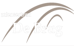 logo Zalencentrum De Brug